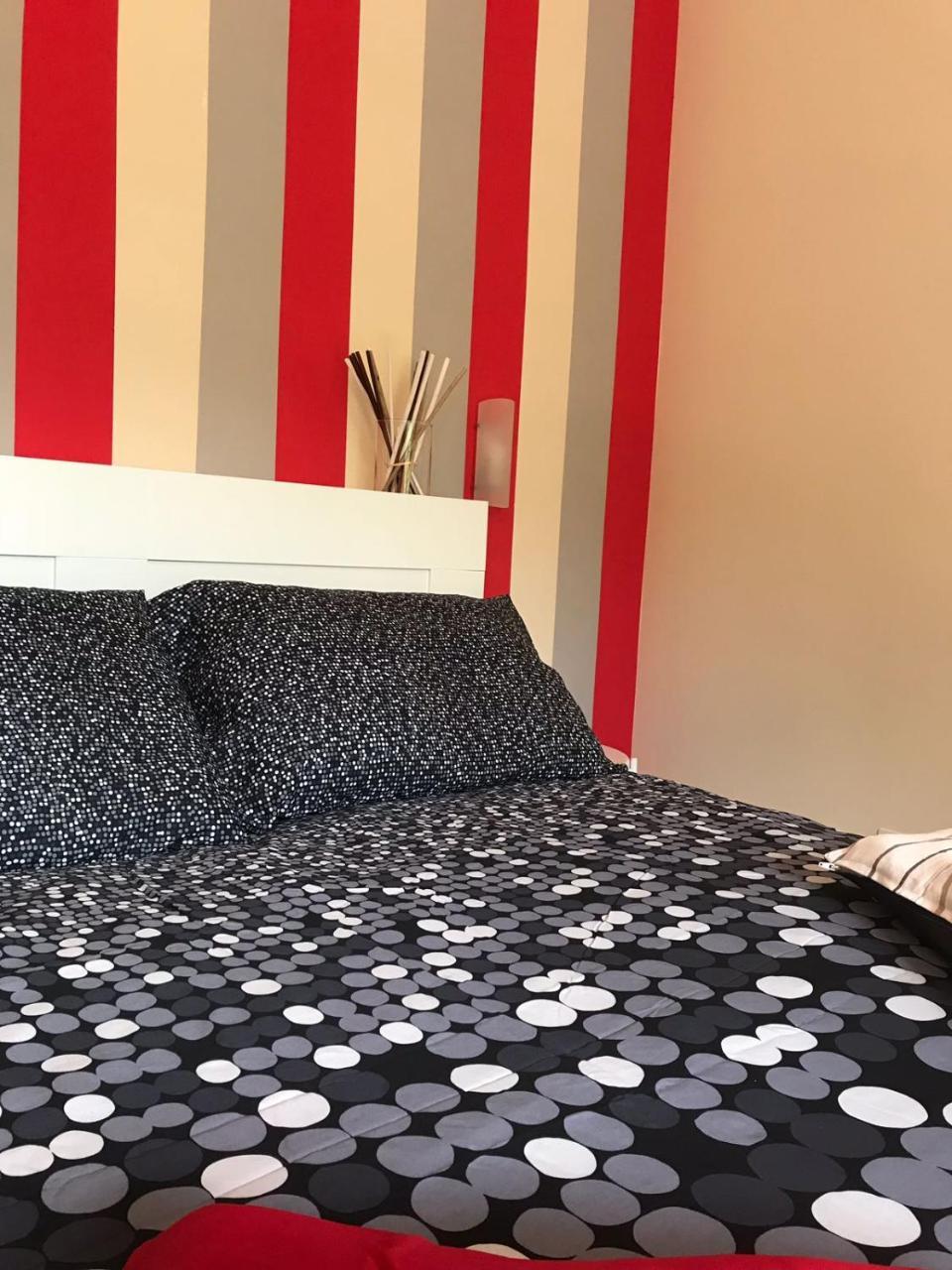 Bed and Breakfast Le Donne Di Giannino Rende Exterior foto