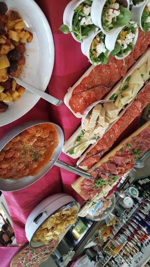 Bed and Breakfast Le Donne Di Giannino Rende Exterior foto